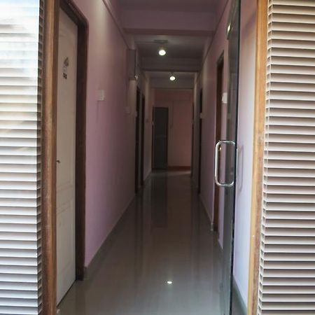 Hotel Rnp Port Blair Zewnętrze zdjęcie