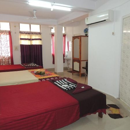 Hotel Rnp Port Blair Zewnętrze zdjęcie