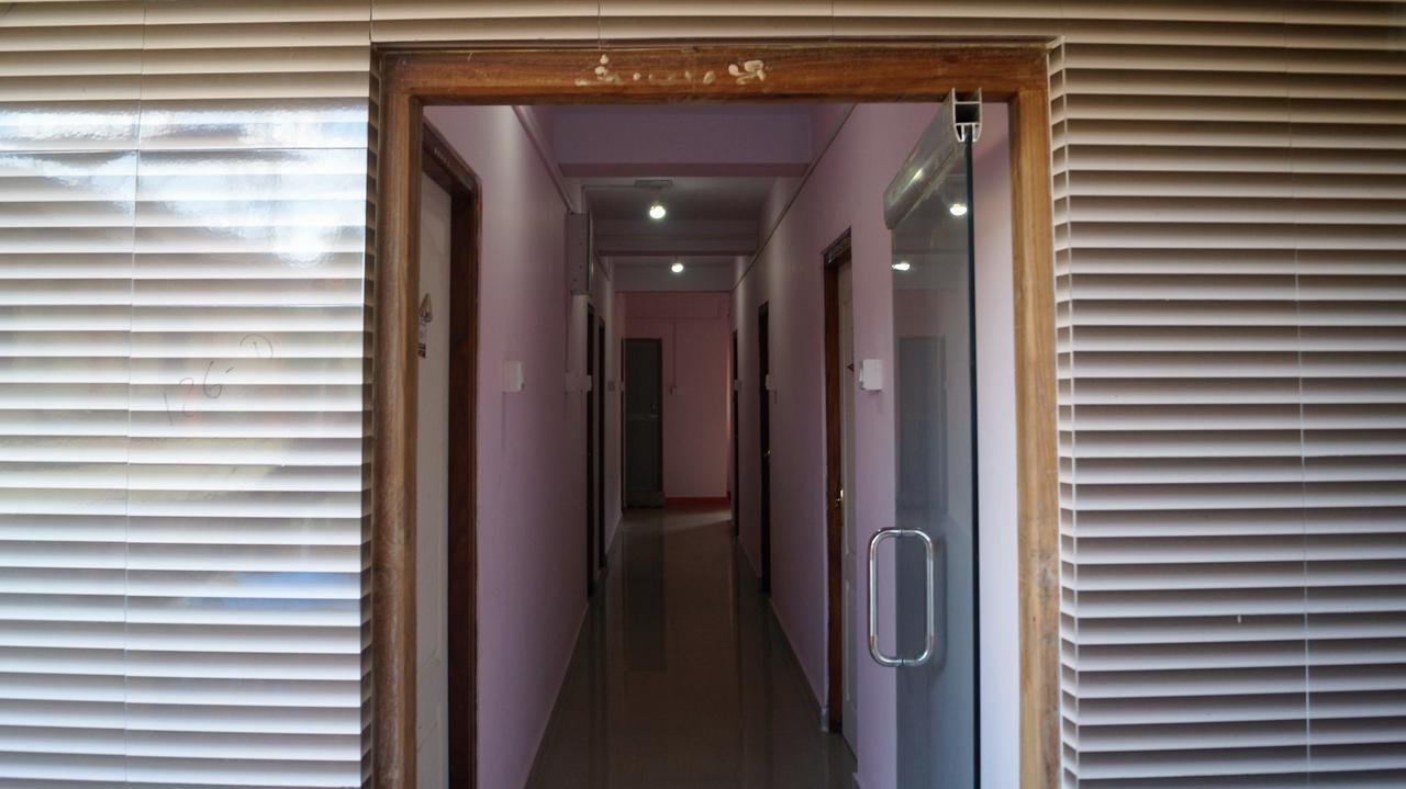 Hotel Rnp Port Blair Zewnętrze zdjęcie