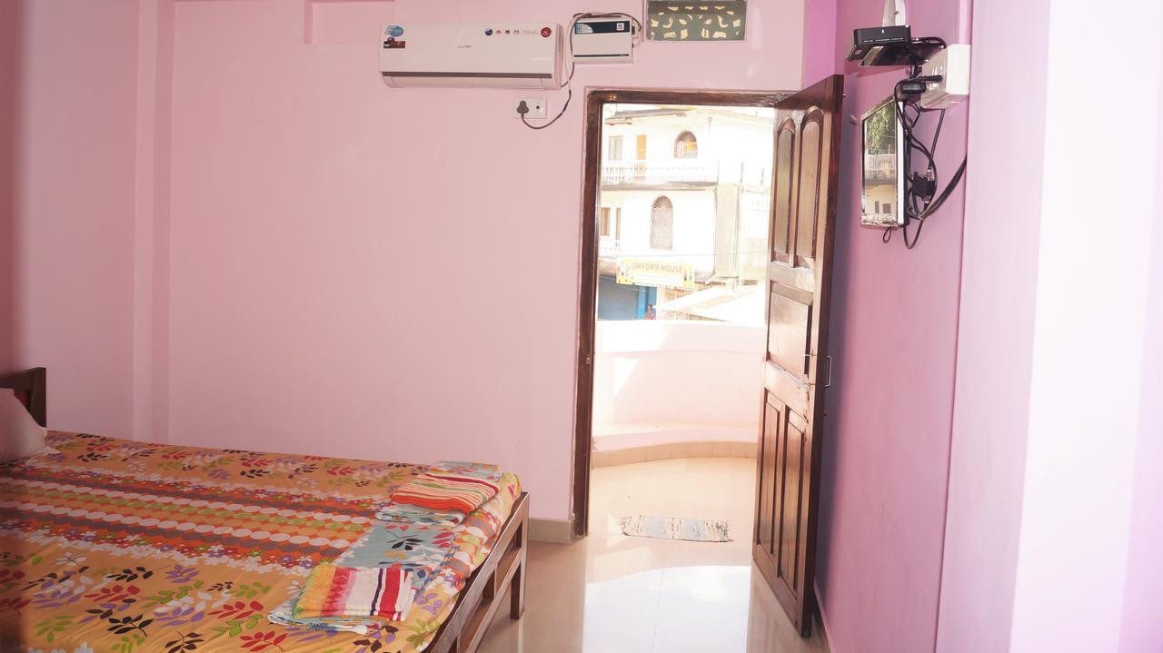 Hotel Rnp Port Blair Zewnętrze zdjęcie