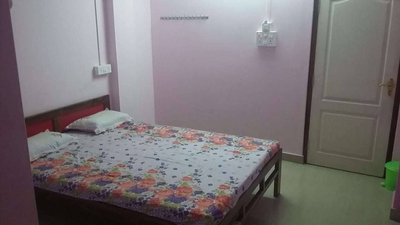 Hotel Rnp Port Blair Zewnętrze zdjęcie