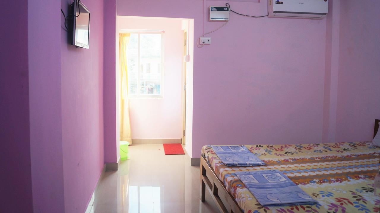Hotel Rnp Port Blair Zewnętrze zdjęcie
