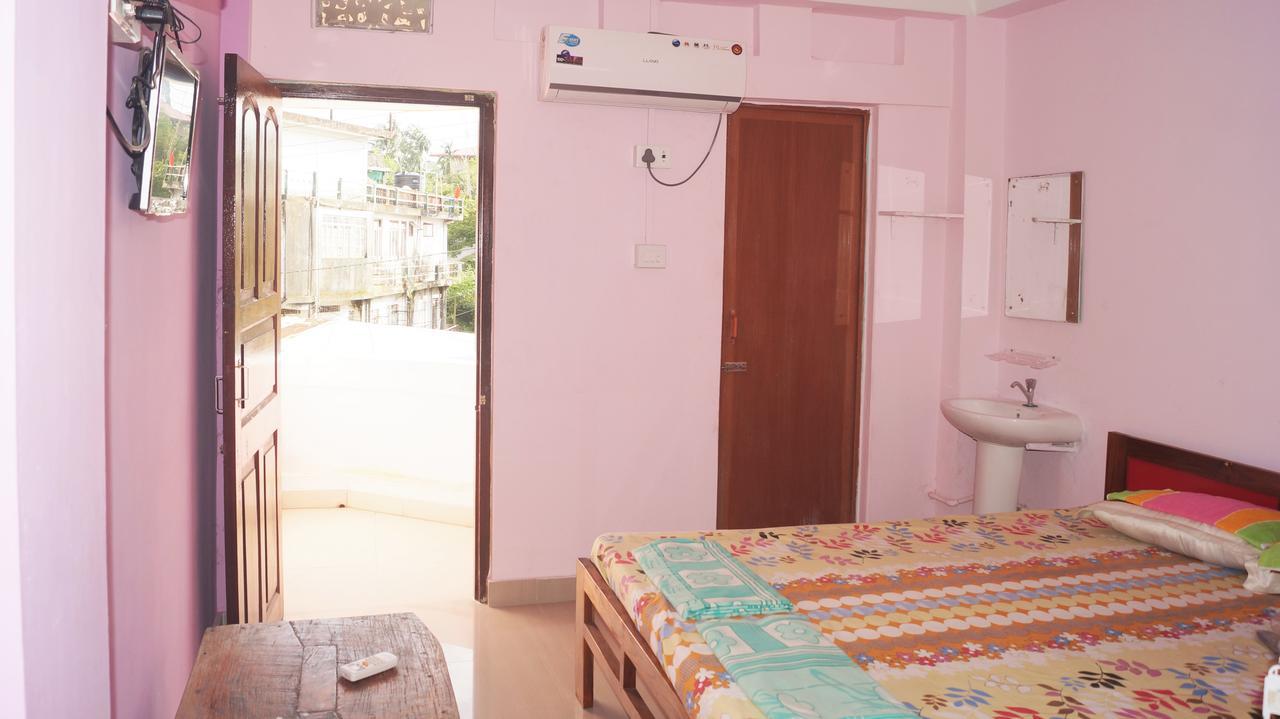 Hotel Rnp Port Blair Zewnętrze zdjęcie