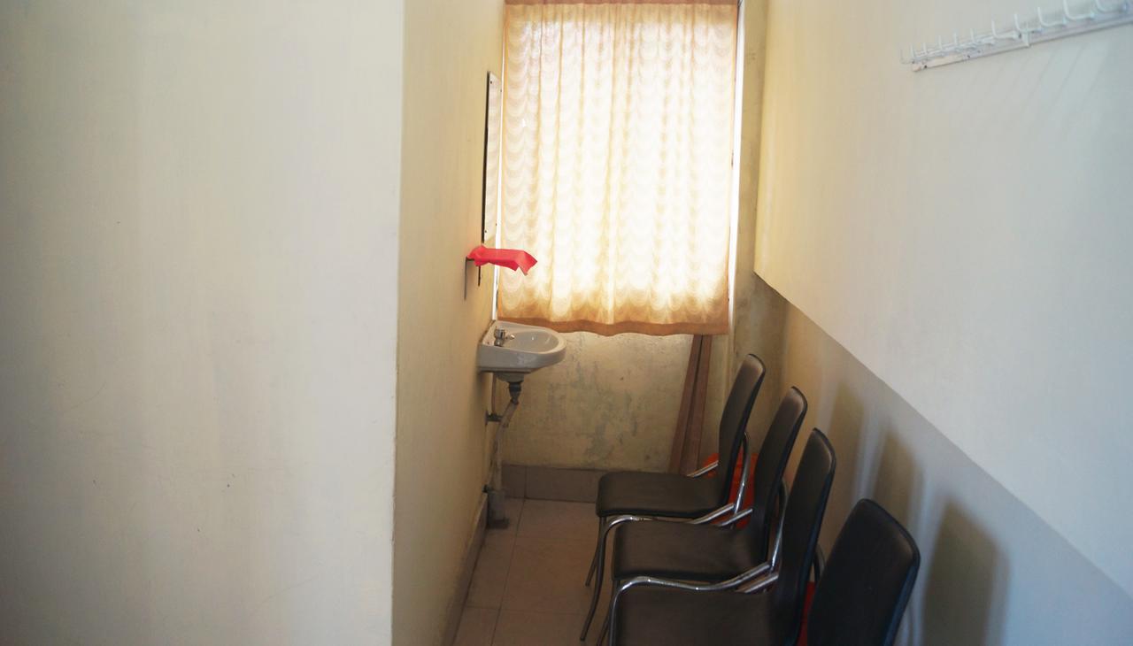 Hotel Rnp Port Blair Zewnętrze zdjęcie