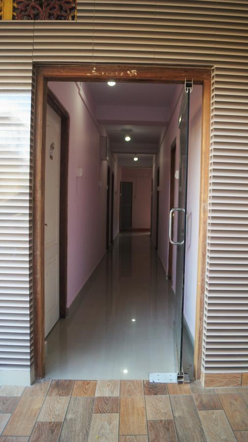 Hotel Rnp Port Blair Zewnętrze zdjęcie