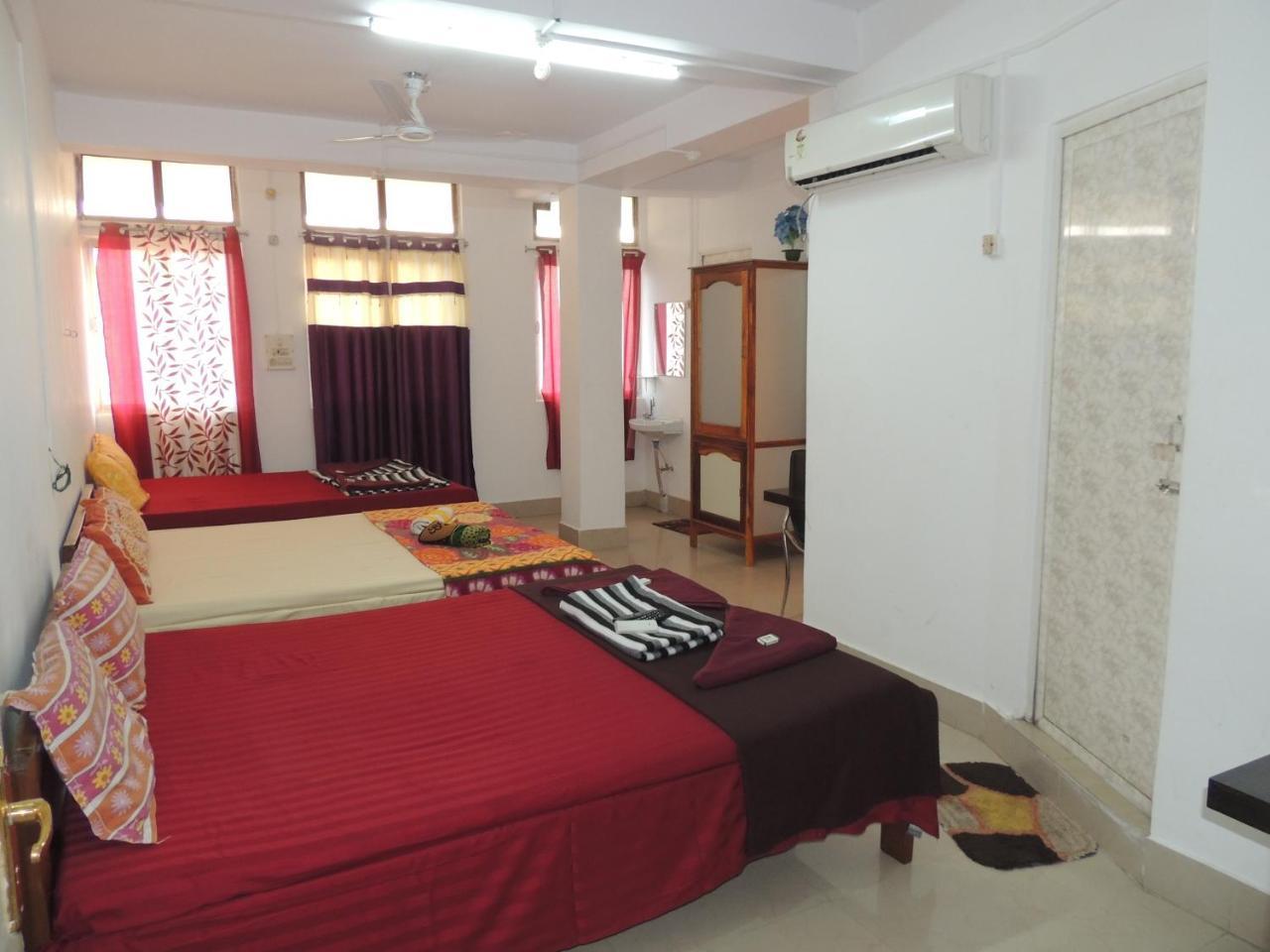 Hotel Rnp Port Blair Zewnętrze zdjęcie