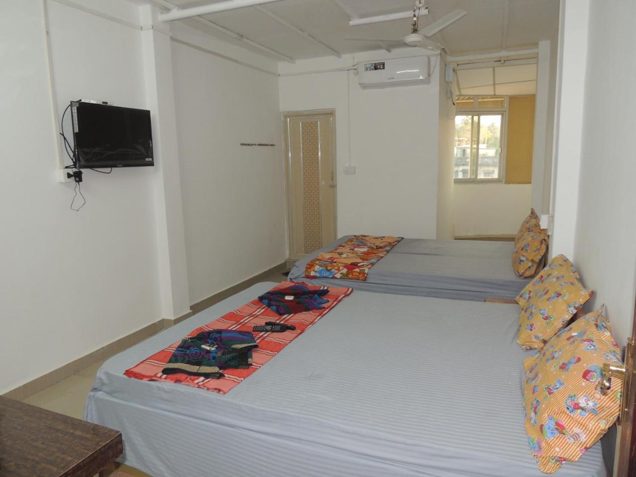 Hotel Rnp Port Blair Zewnętrze zdjęcie