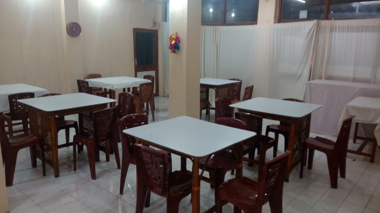 Hotel Rnp Port Blair Zewnętrze zdjęcie