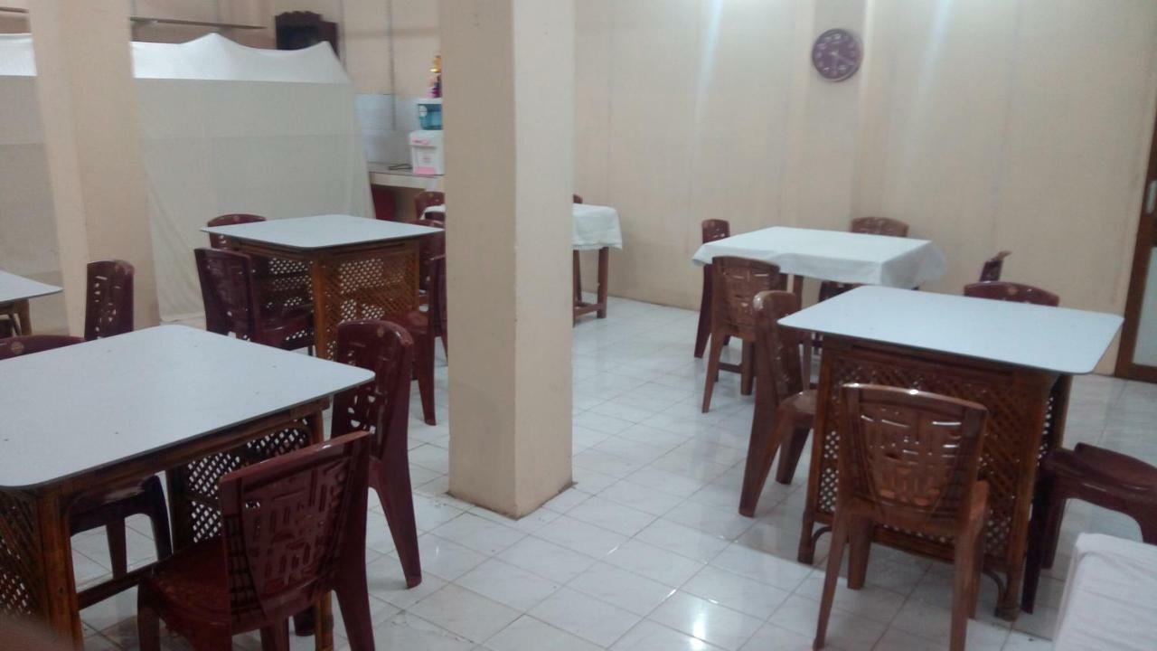 Hotel Rnp Port Blair Zewnętrze zdjęcie